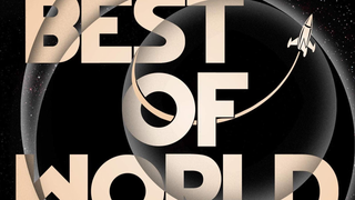 In This <i>Best of World SF</i> Story, an Artificial Daughter Longs for Her Mother in Near-Future Africa